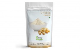 Holy Natural Cheese Powder   Pack  100 grams